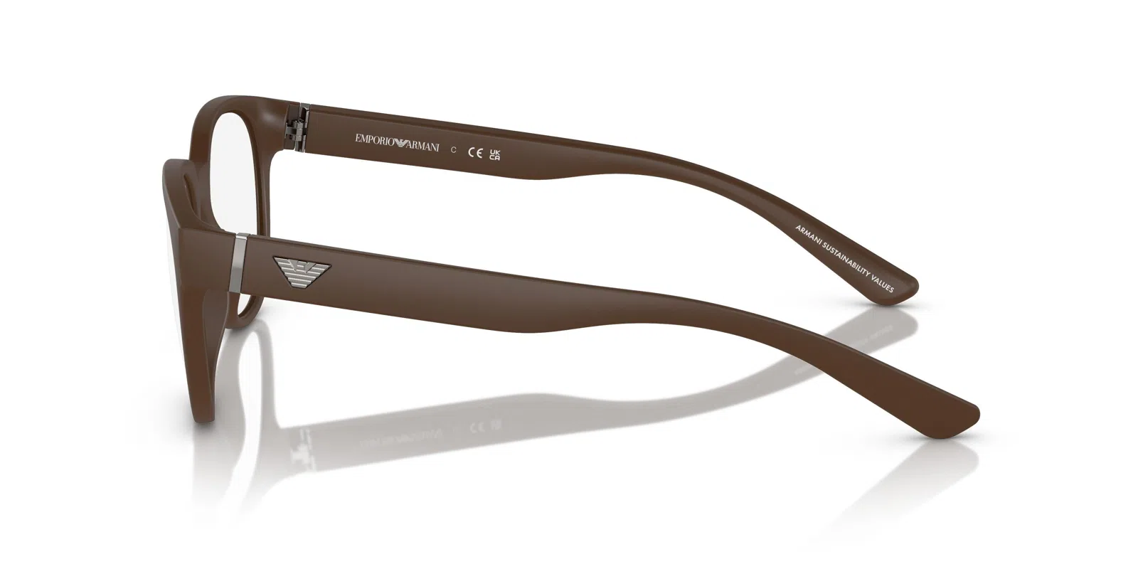Emporio Armani 3224 Eyeglasses - view 16